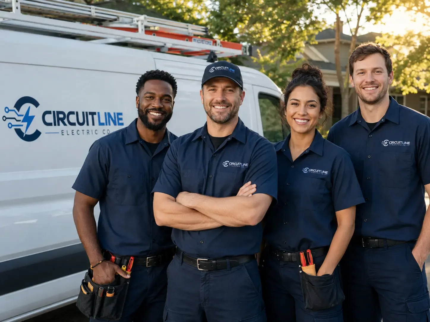 Whole Home Rewiring company in La Puente, CA