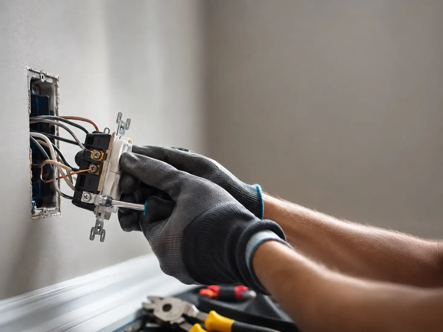 Why choose Whole Home Rewiring in La Puente, CA